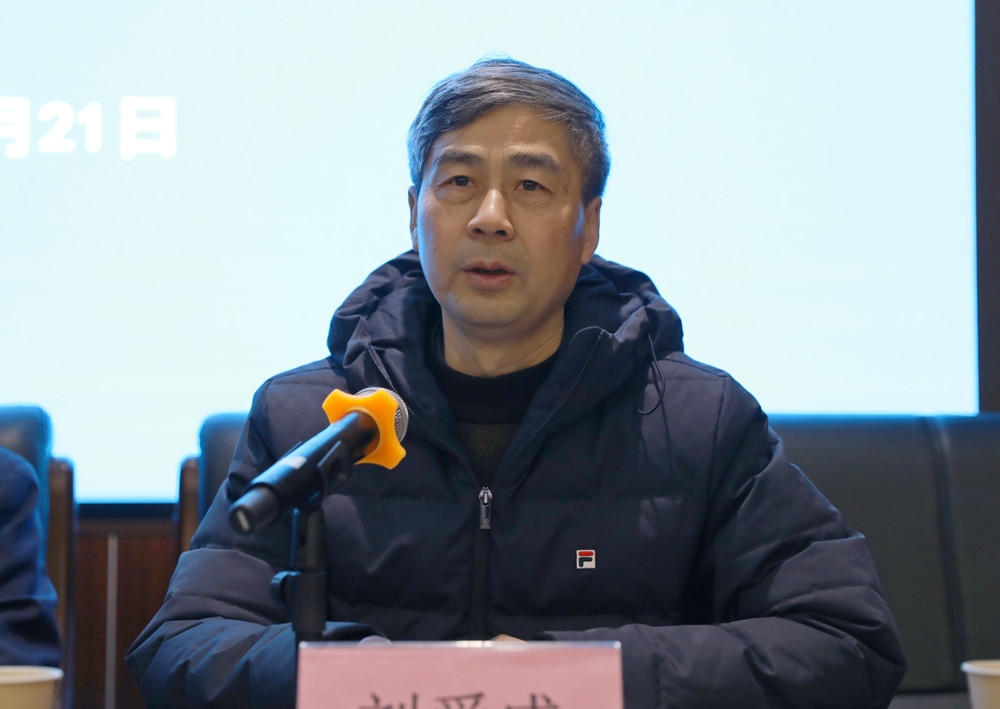 衡阳幼高专举办新闻通讯员、网络评论员培训班